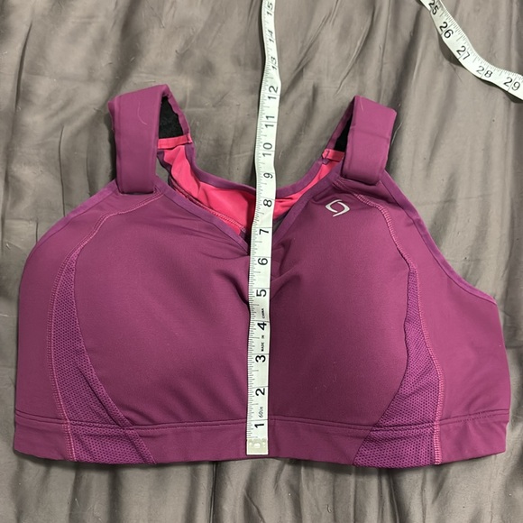 Moving comfort Juno sports bra 38DD - Picture 10 of 11